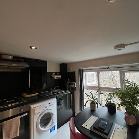 Comfy Apartment - Finchley Road London Kültér fotó