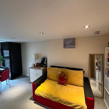 Comfy Apartment - Finchley Road London Kültér fotó