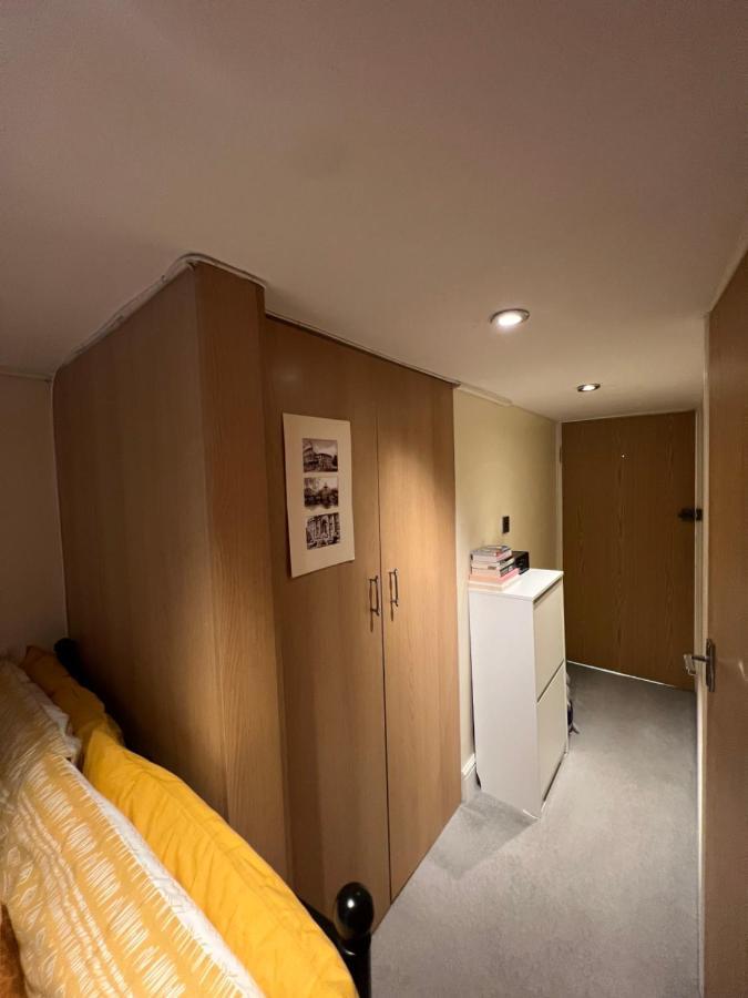 Comfy Apartment - Finchley Road London Kültér fotó